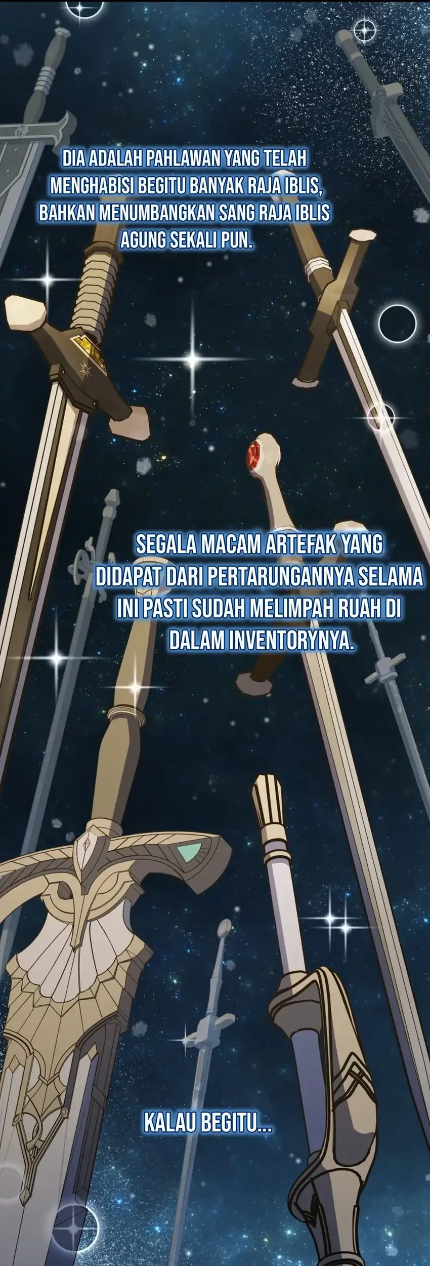 Bizarre Restaurant Chapter 89 halaman 63