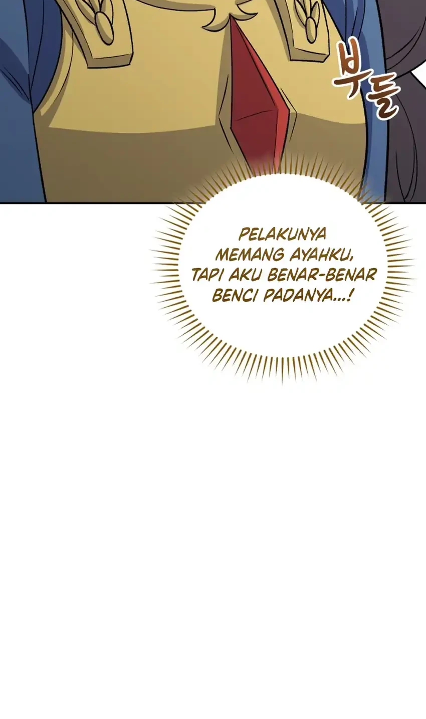 Bizarre Restaurant Chapter 89 halaman 80