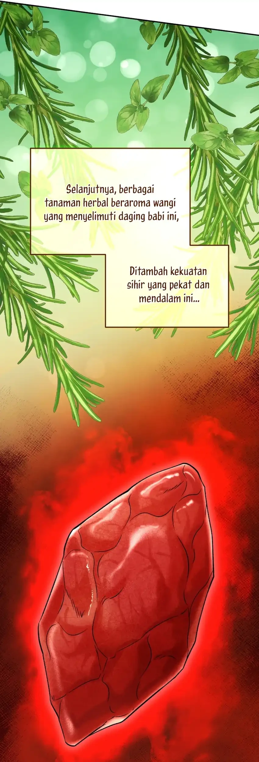 Bizarre Restaurant Chapter 89 halaman 11