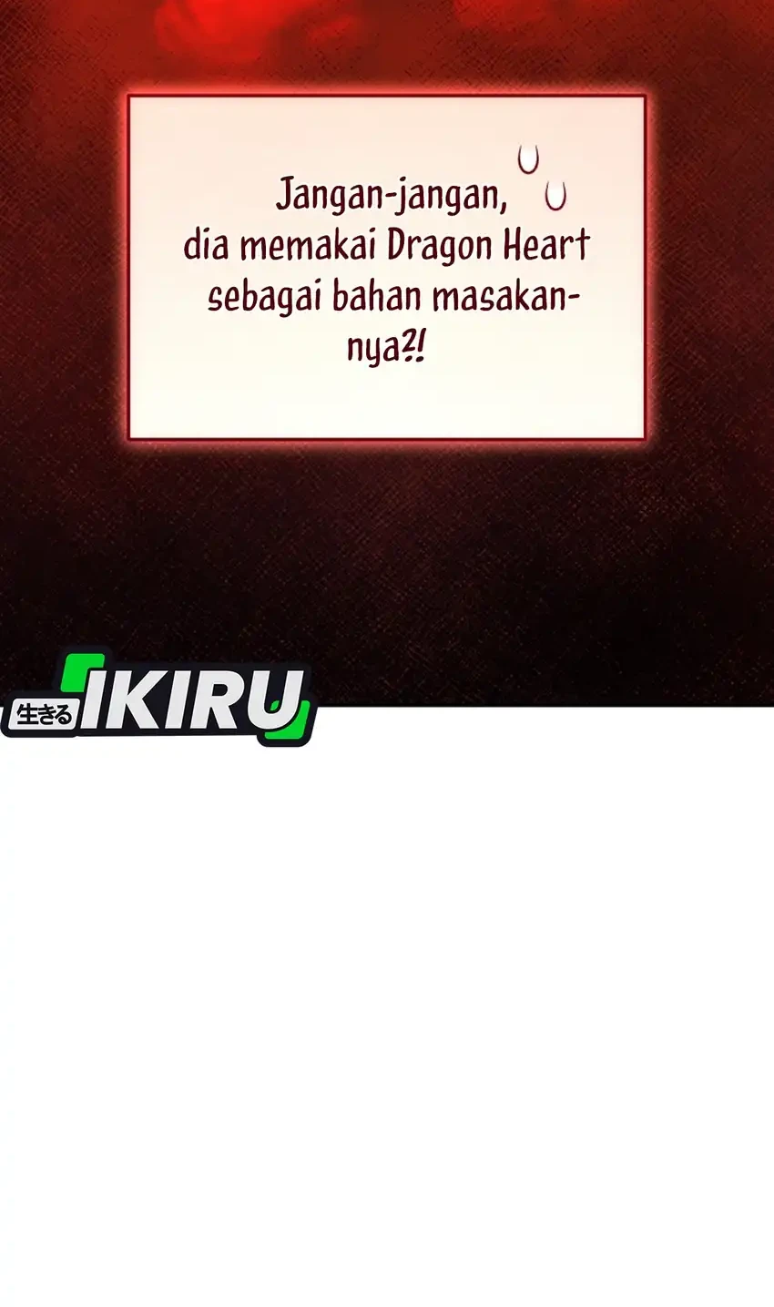 Bizarre Restaurant Chapter 89 halaman 12