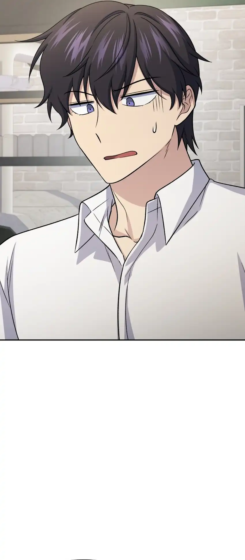 Bizarre Restaurant Chapter 90 halaman 20