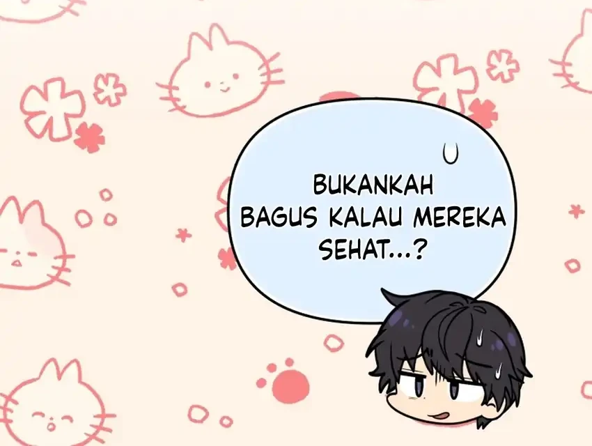 Bizarre Restaurant Chapter 90 halaman 68