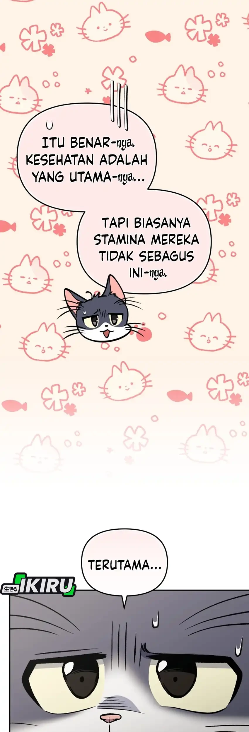 Bizarre Restaurant Chapter 90 halaman 69
