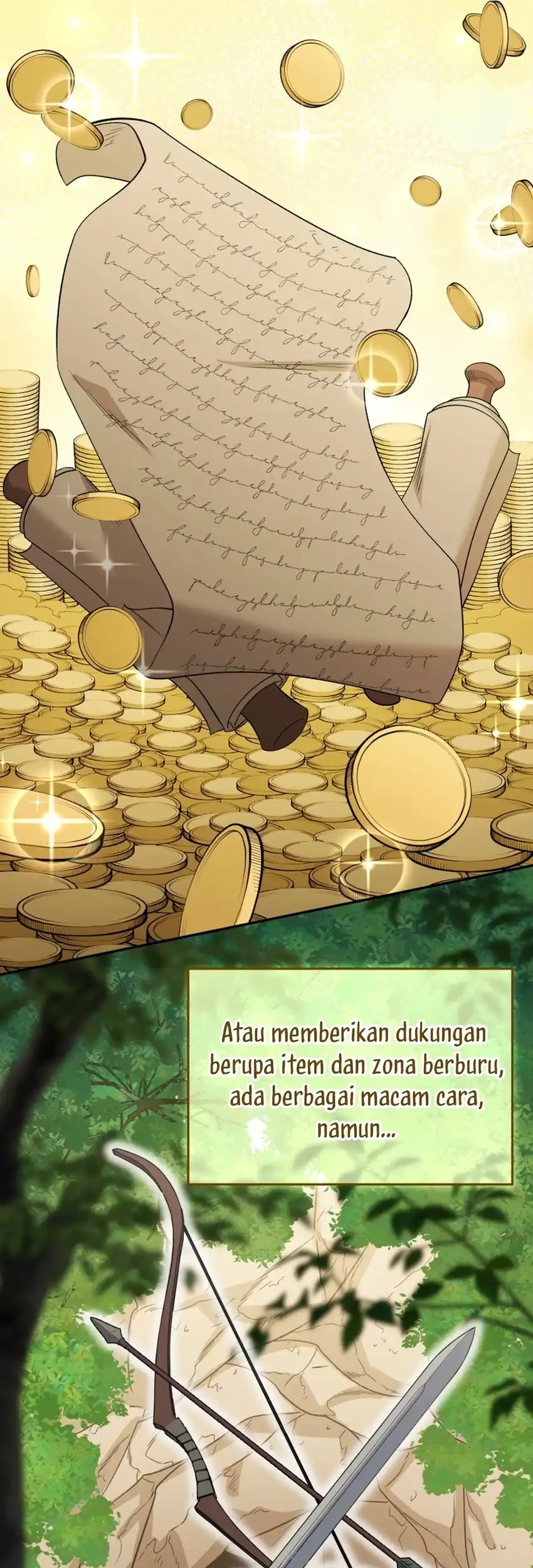 Bizarre Restaurant Chapter 90 halaman 5