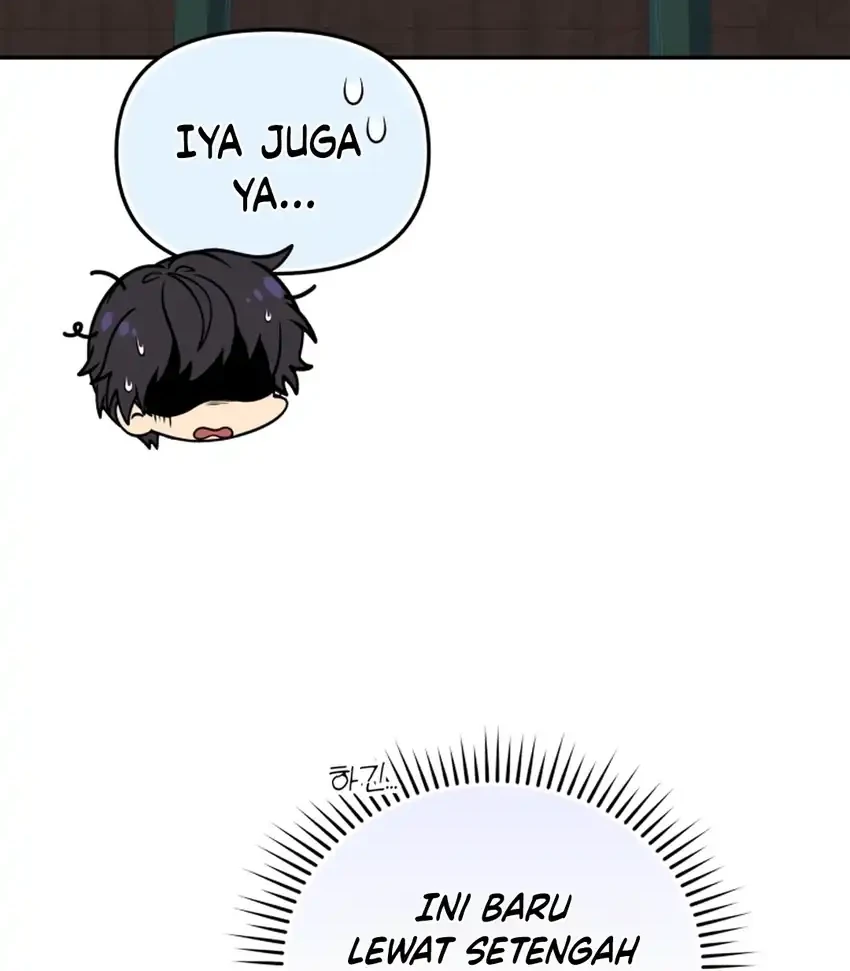 Bizarre Restaurant Chapter 90 halaman 103