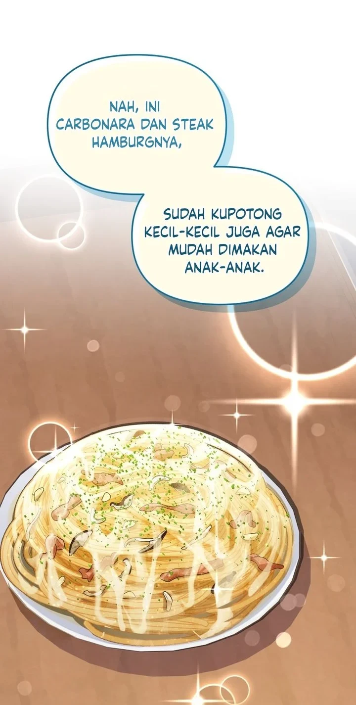 Bizarre Restaurant Chapter 91 halaman 69