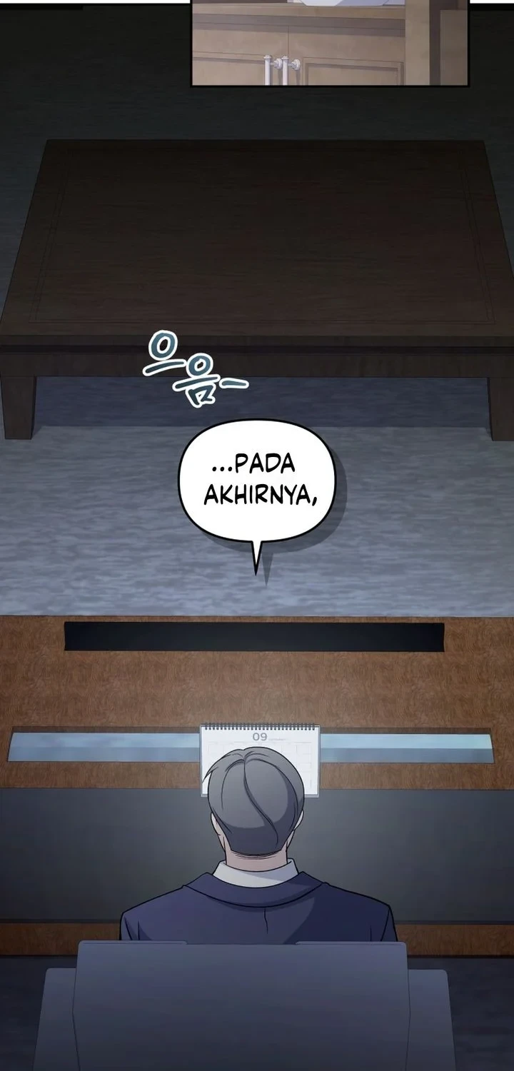 Bizarre Restaurant Chapter 91 halaman 83