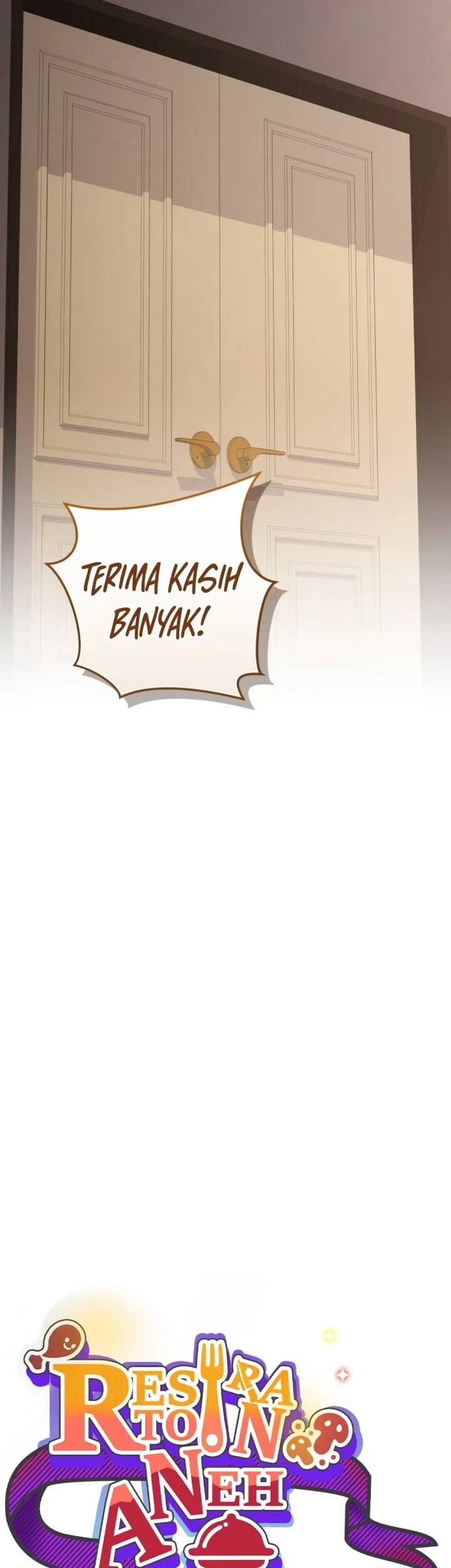Bizarre Restaurant Chapter 92 halaman 22