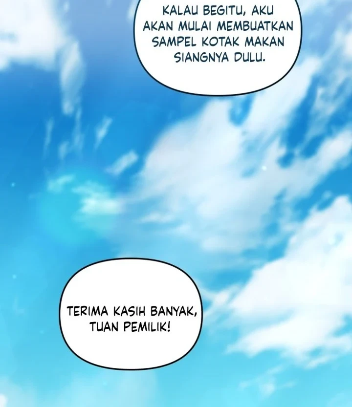 Bizarre Restaurant Chapter 92 halaman 66