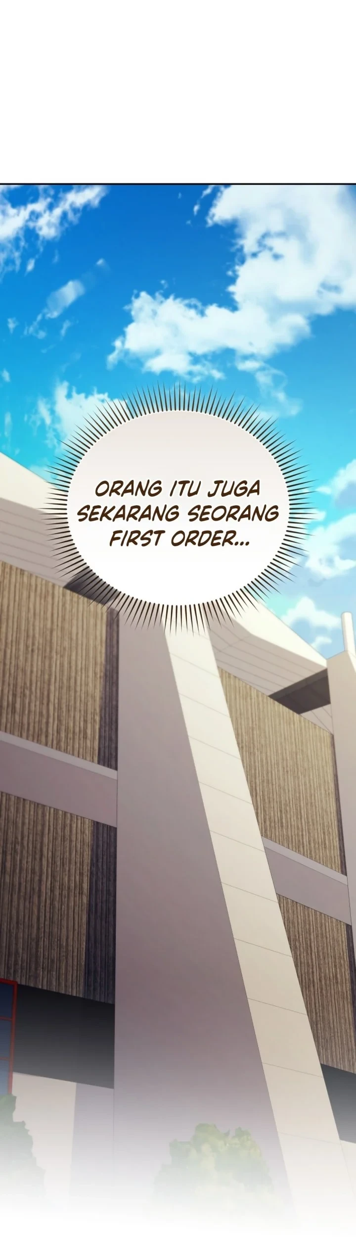 Bizarre Restaurant Chapter 92 halaman 86