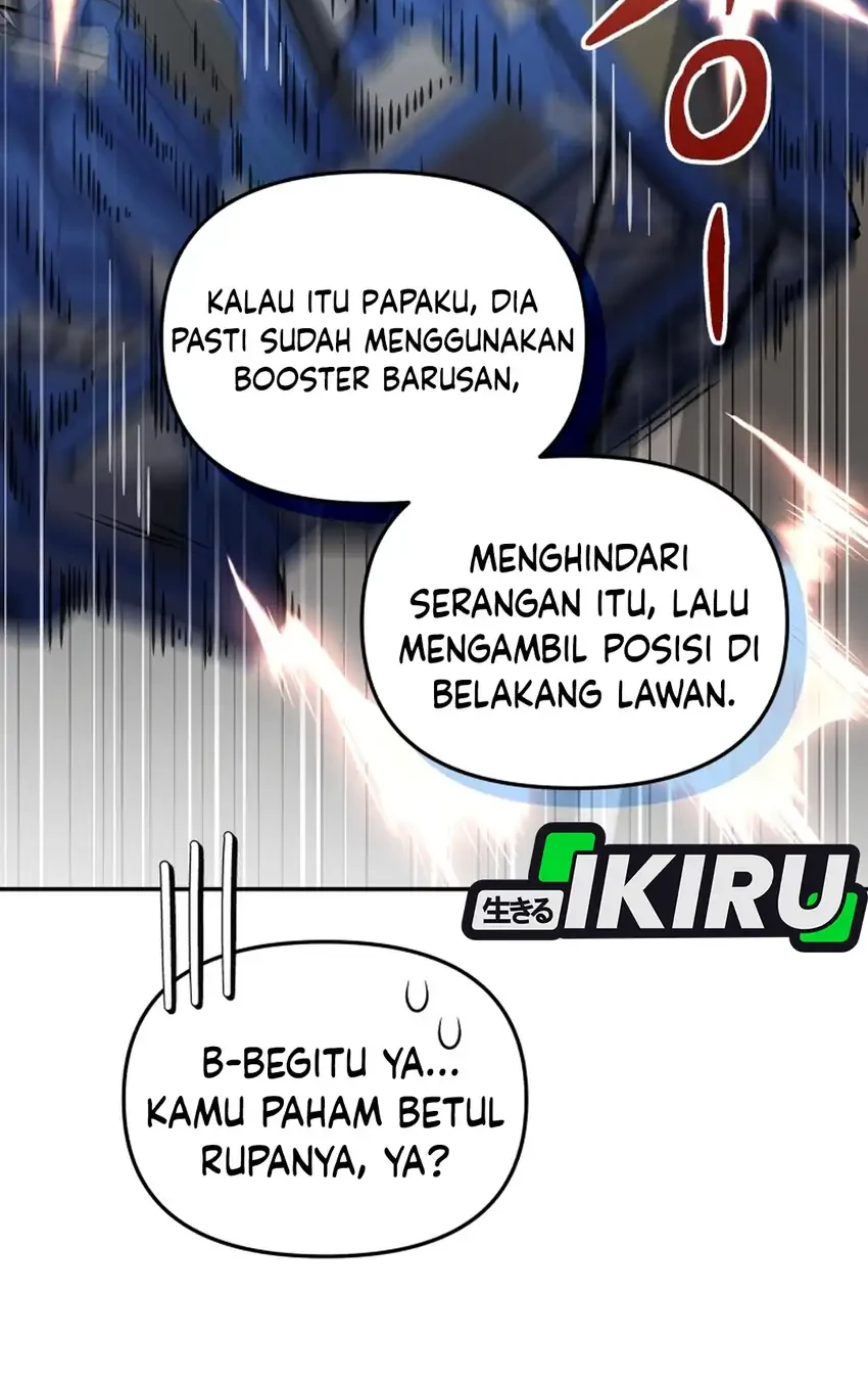 Bizarre Restaurant Chapter 93 halaman 38
