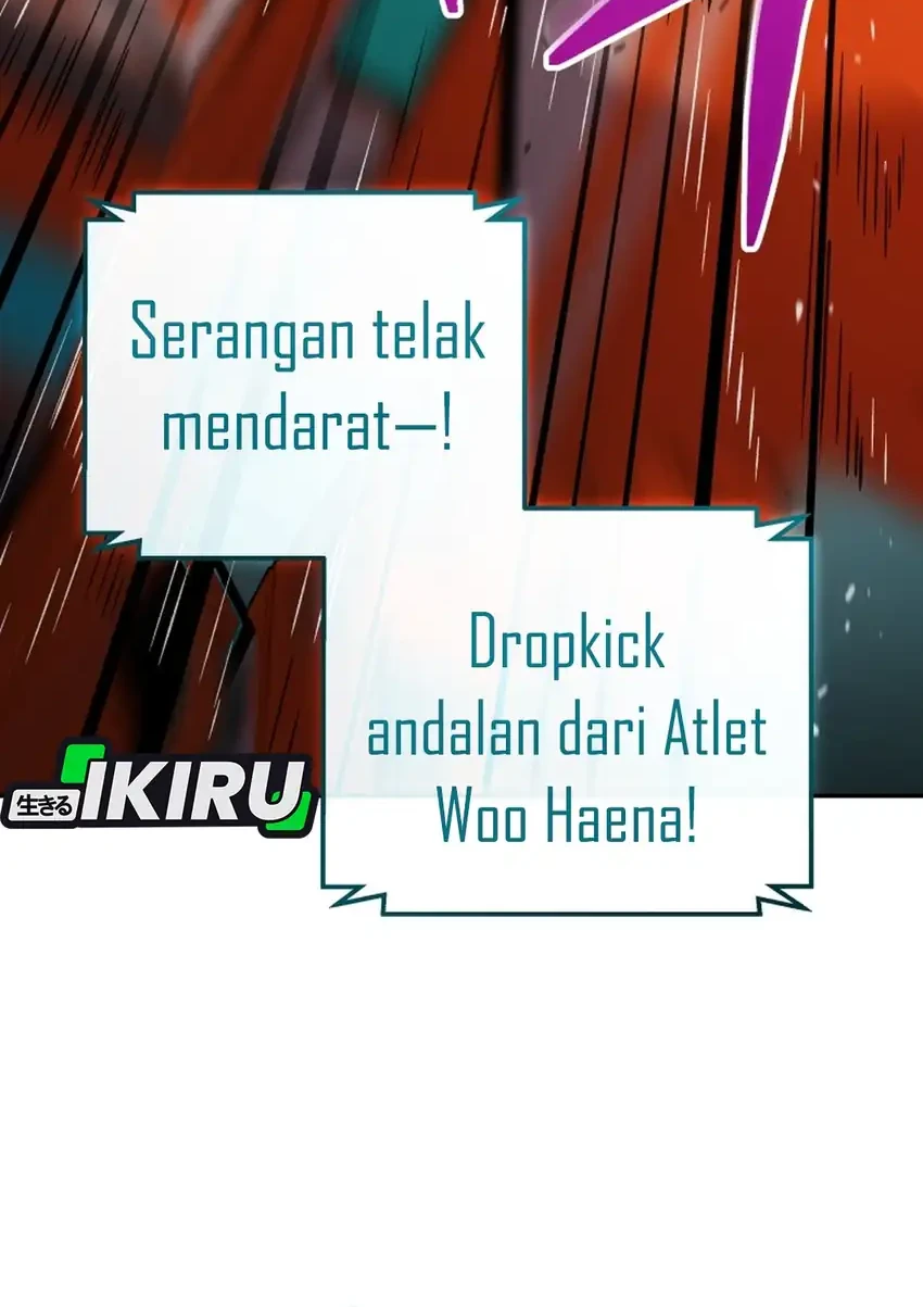 Bizarre Restaurant Chapter 93 halaman 51