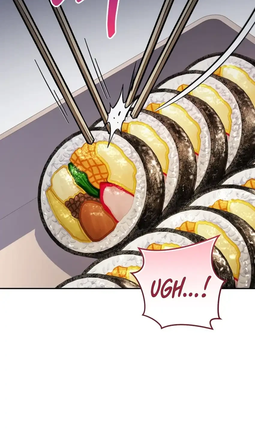 Bizarre Restaurant Chapter 93 halaman 59