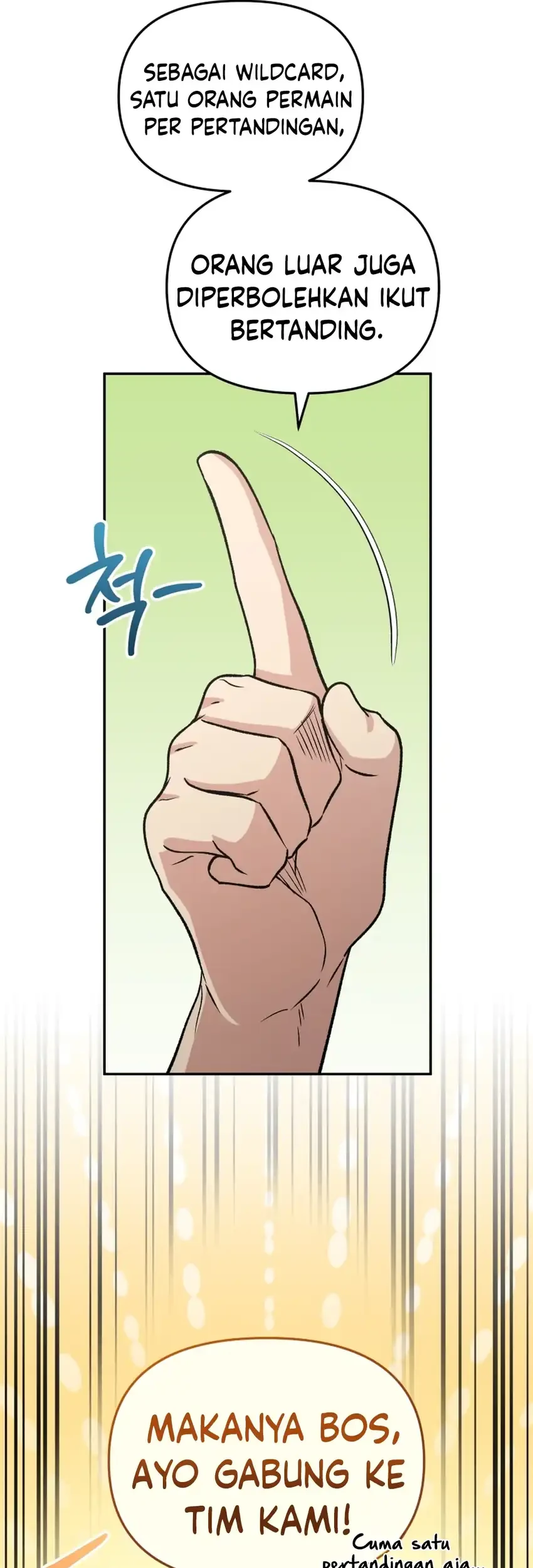 Bizarre Restaurant Chapter 93 halaman 73