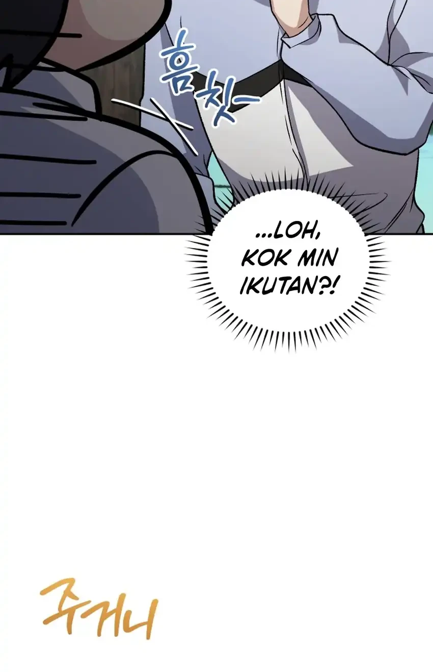 Bizarre Restaurant Chapter 93 halaman 76