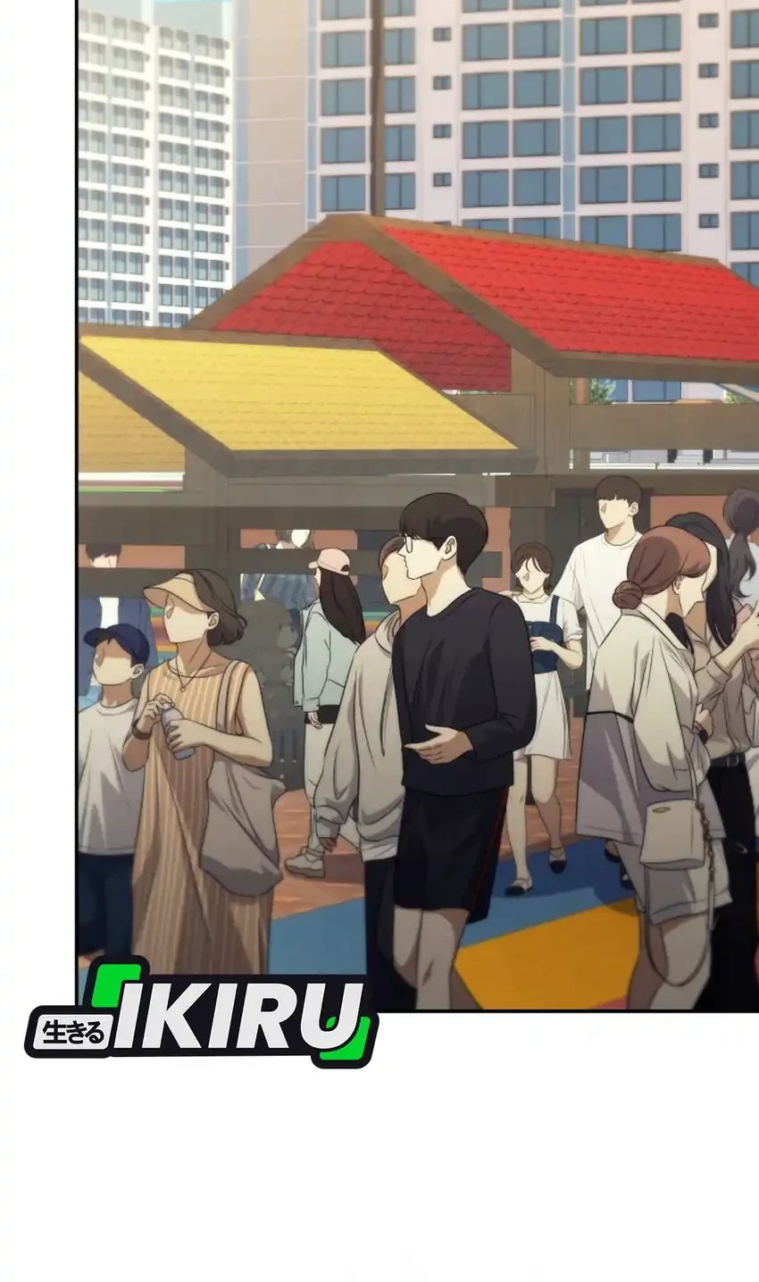 Bizarre Restaurant Chapter 93 halaman 94