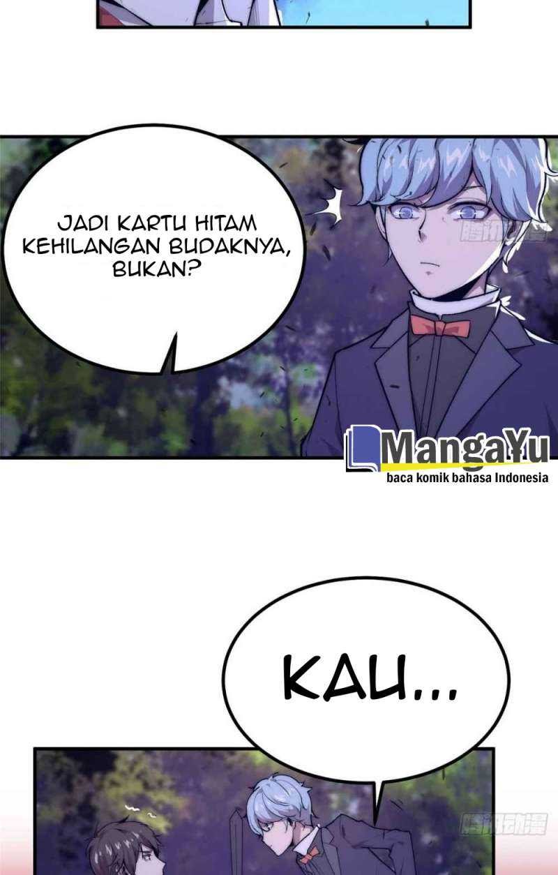 Black Card Chapter 2 halaman 23