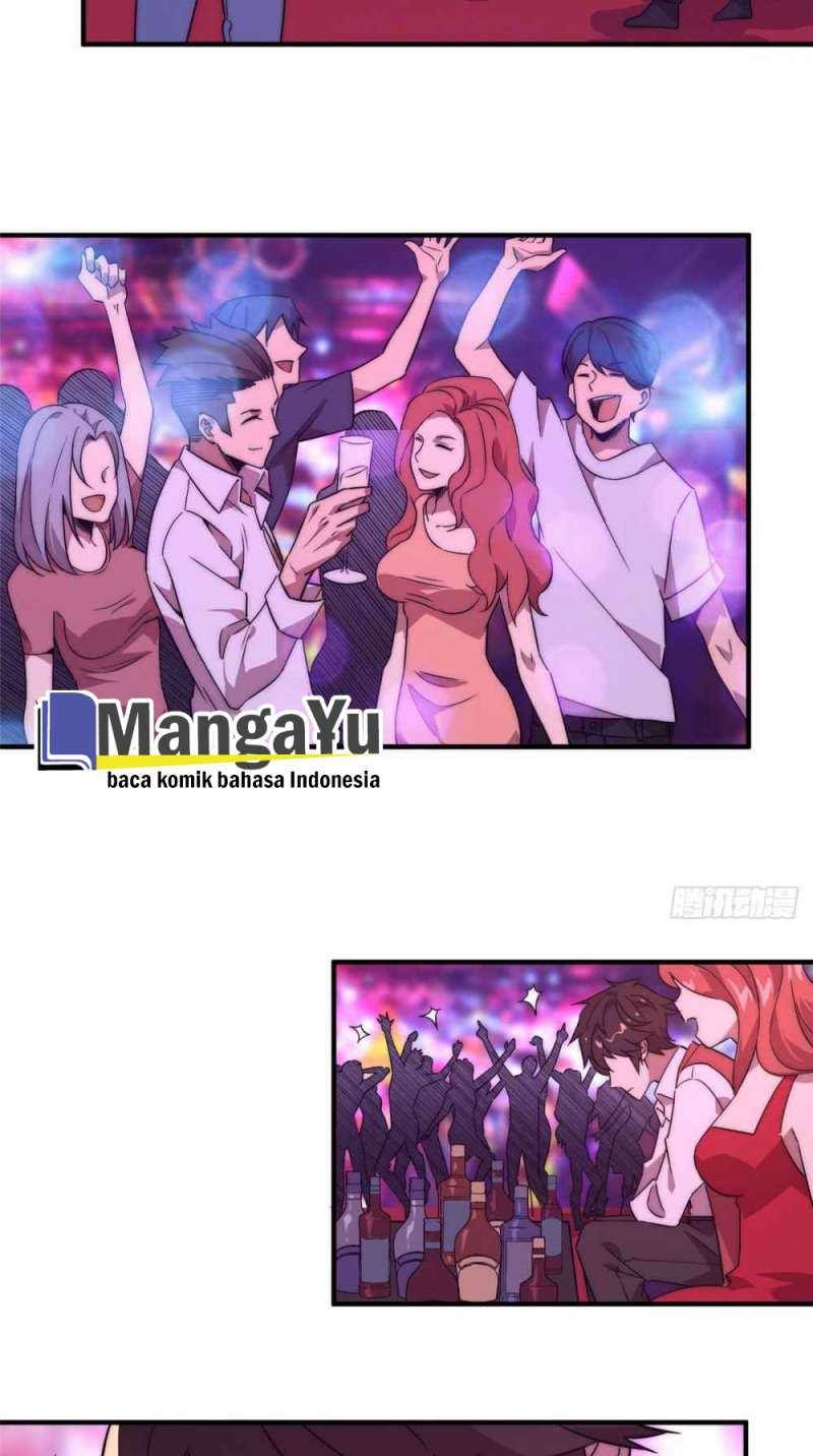 Black Card Chapter 2 halaman 42