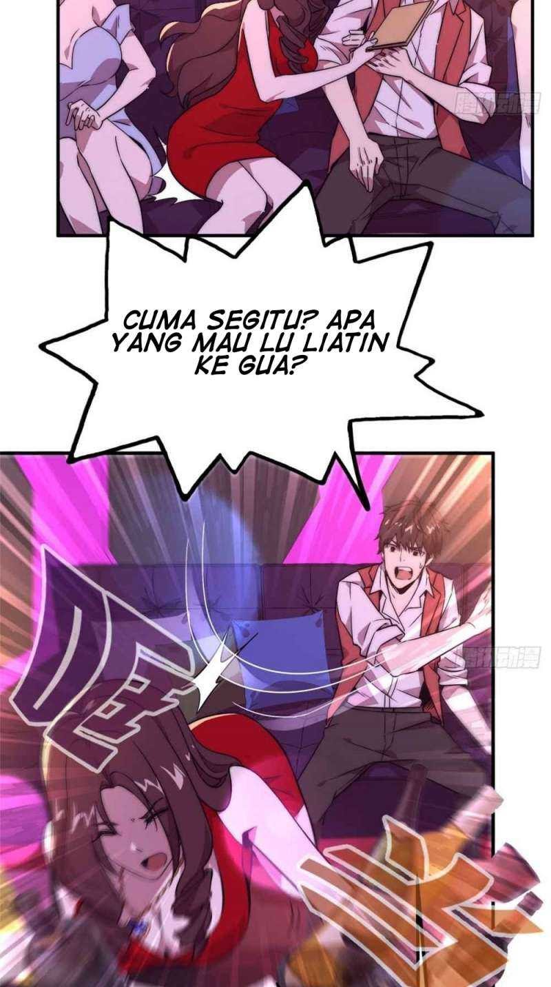 Black Card Chapter 2 halaman 45