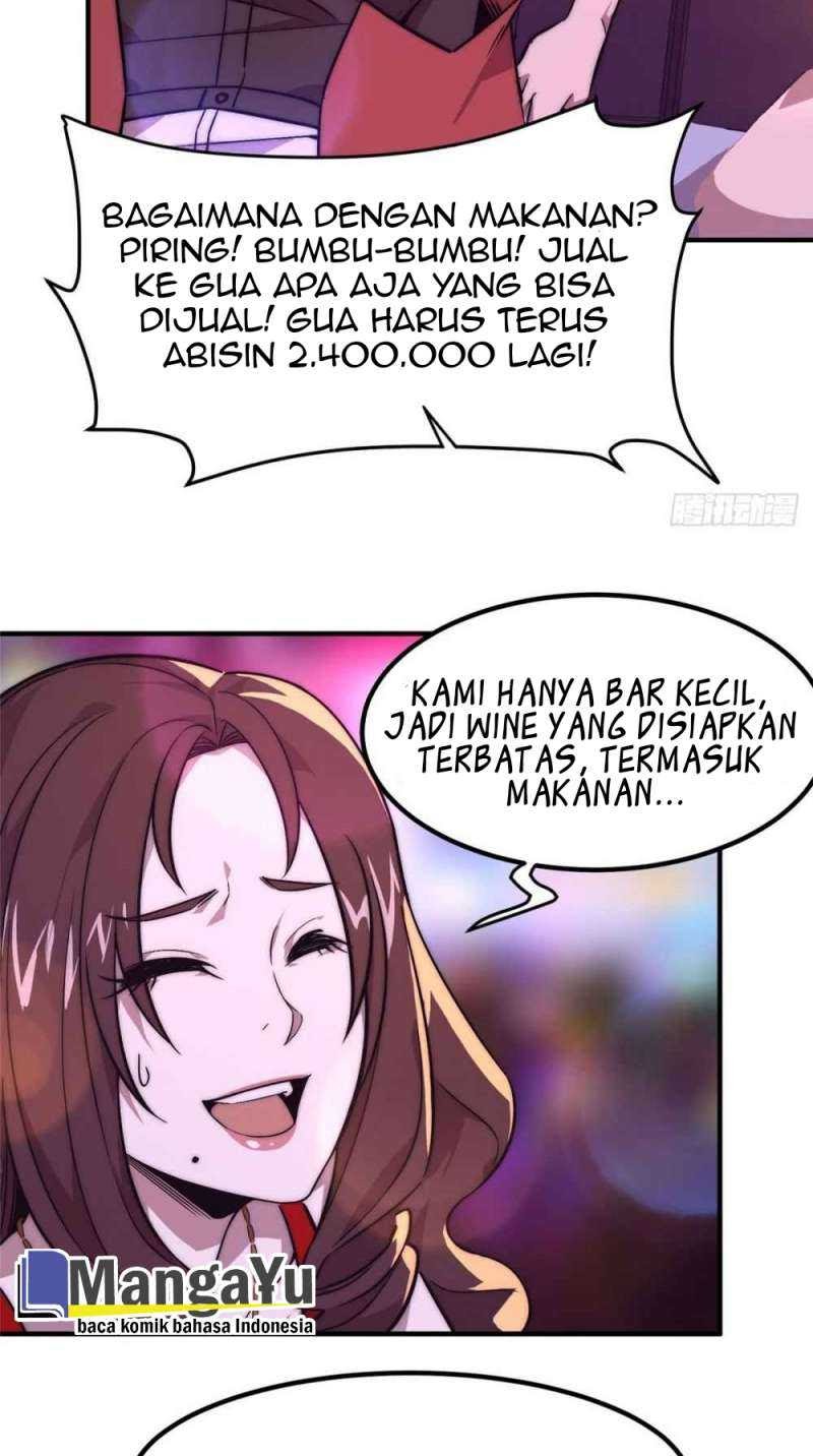 Black Card Chapter 2 halaman 47