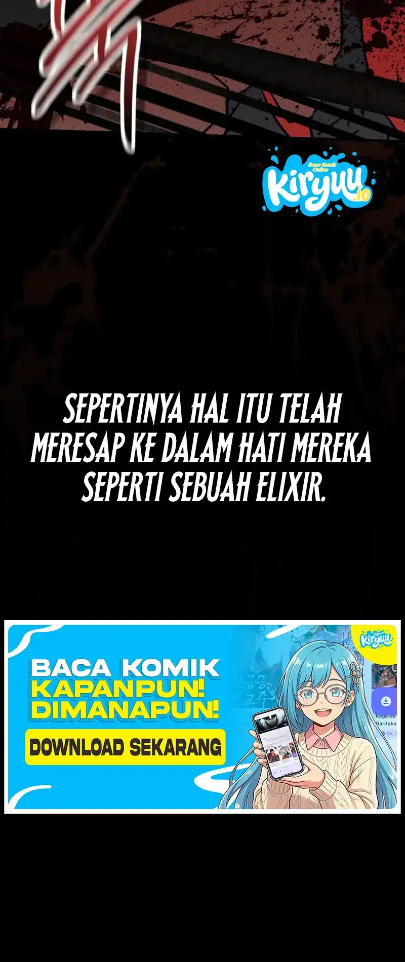 Black-Haired Knight King Chapter 12 halaman 36