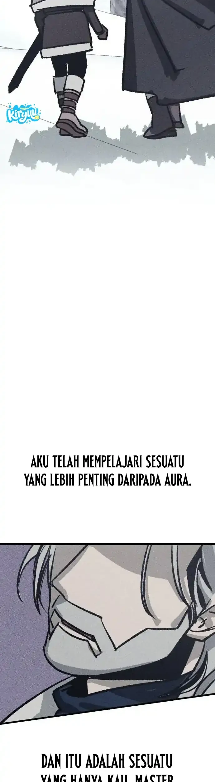 Black-Haired Knight King Chapter 13 halaman 65