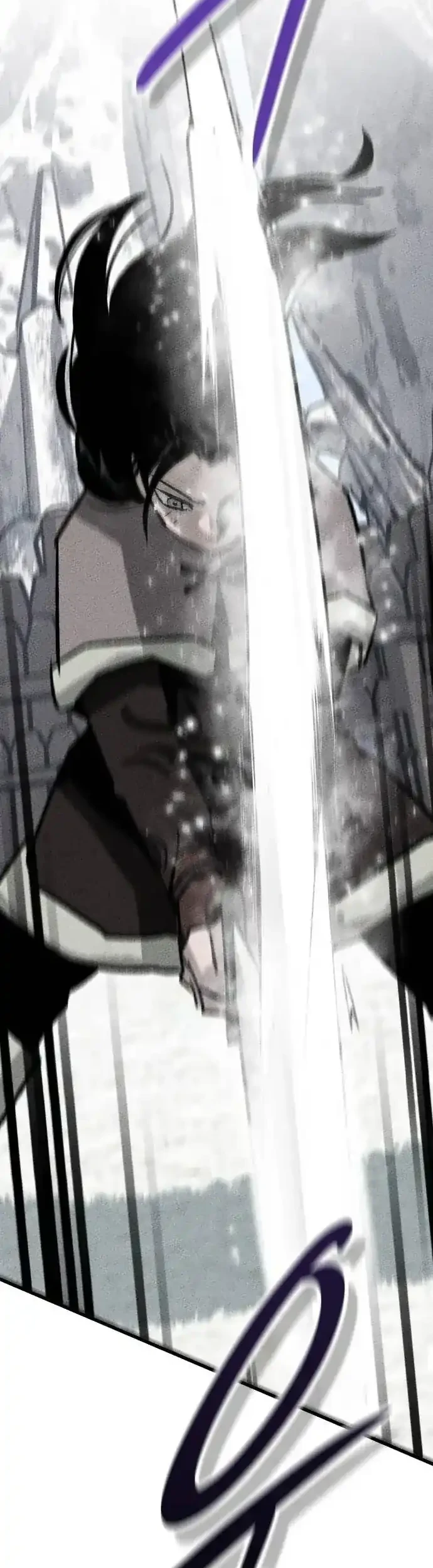 Black-Haired Knight King Chapter 13 halaman 24