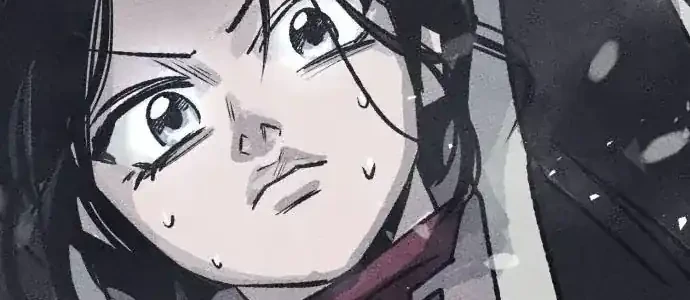 Black-Haired Knight King Chapter 13 halaman 28