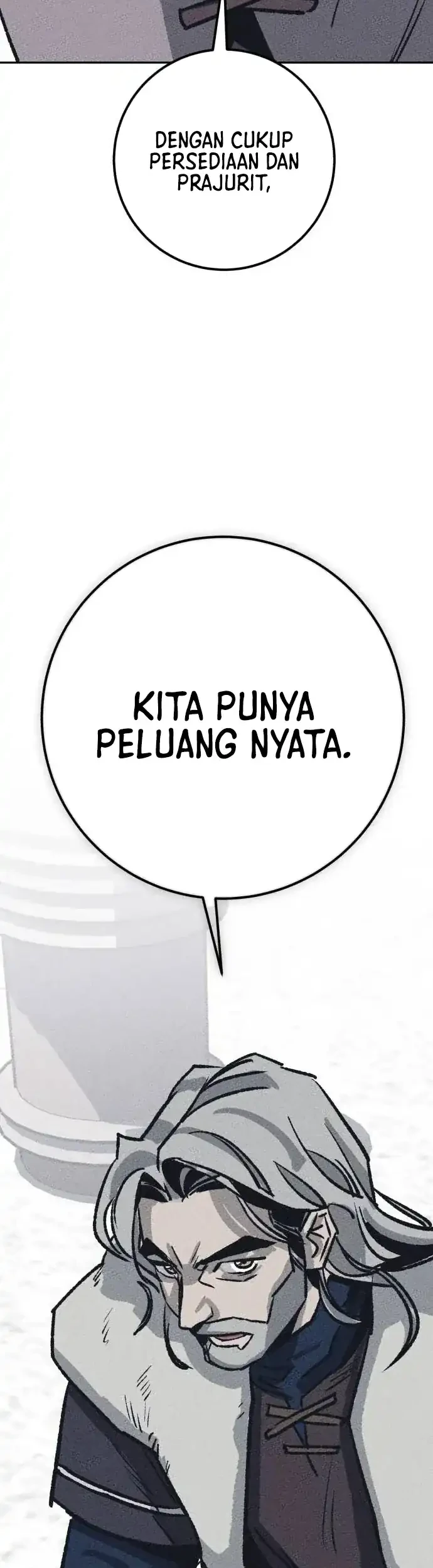 Black-Haired Knight King Chapter 13 halaman 52
