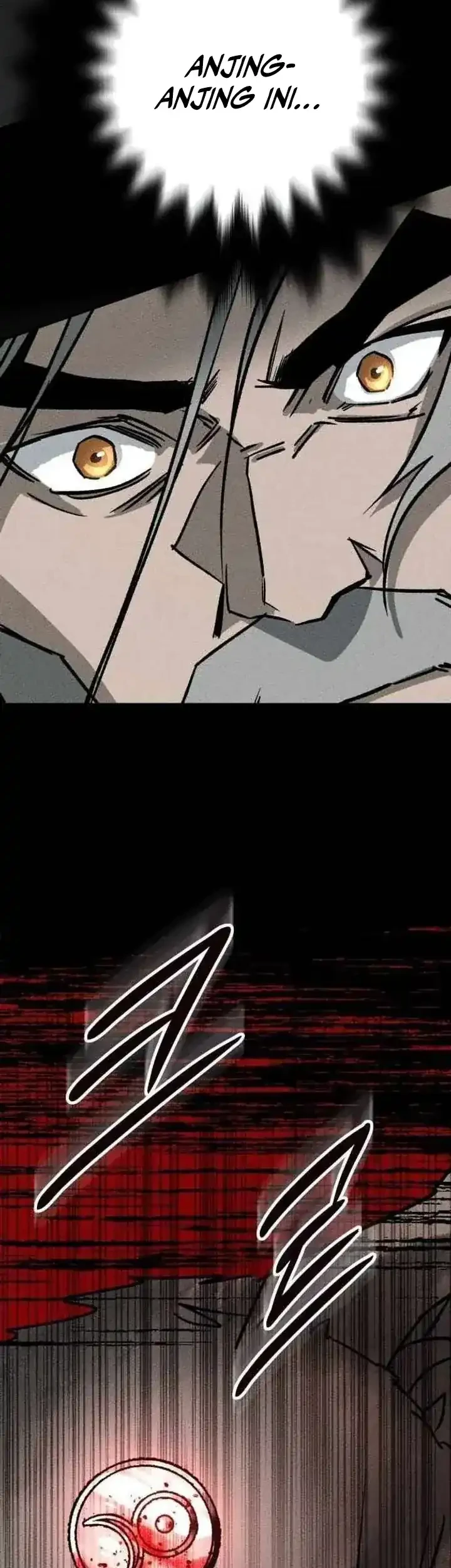 Black-Haired Knight King Chapter 15 halaman 72