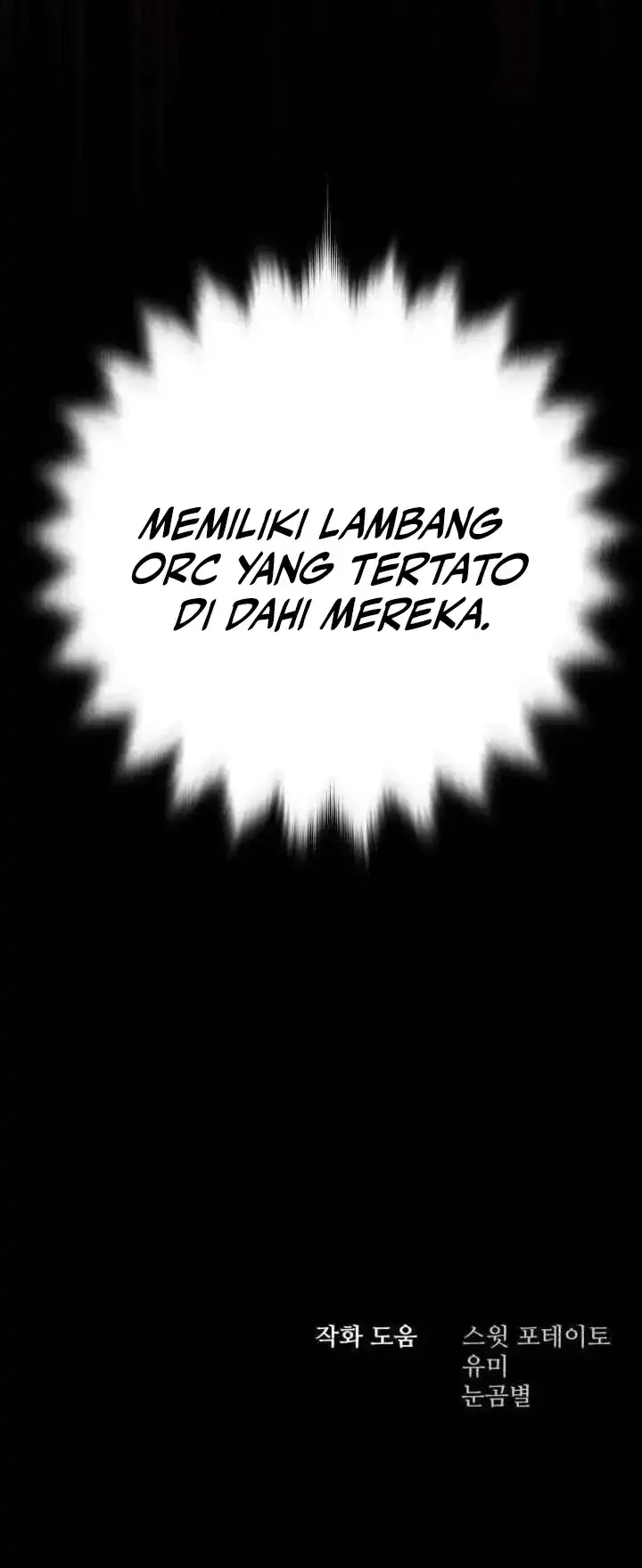 Black-Haired Knight King Chapter 15 halaman 74