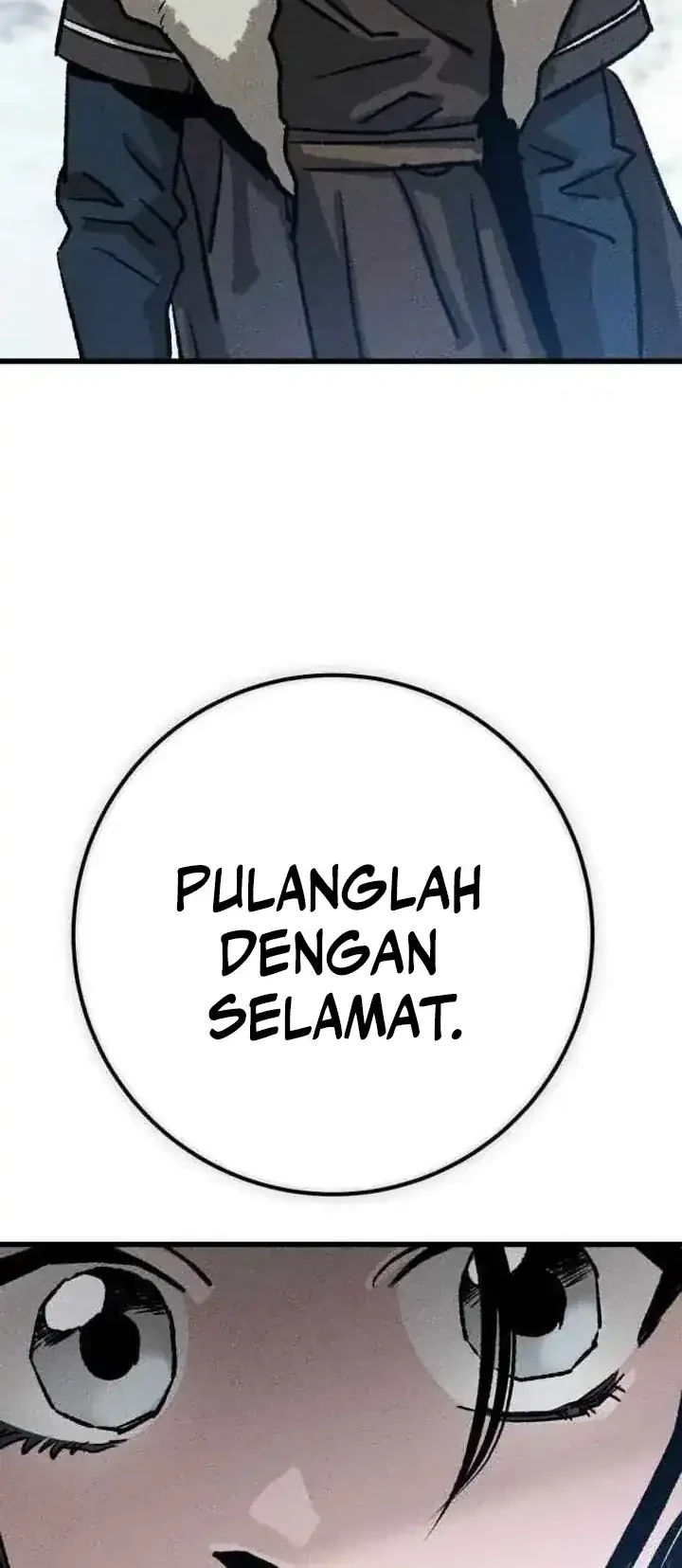 Black-Haired Knight King Chapter 15 halaman 5