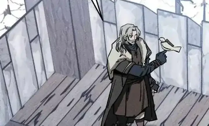 Black-Haired Knight King Chapter 15 halaman 15
