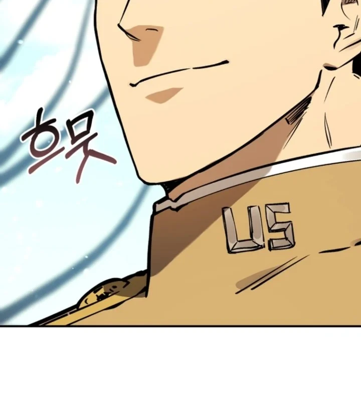 Black-Haired US Army General Chapter 40 halaman 36