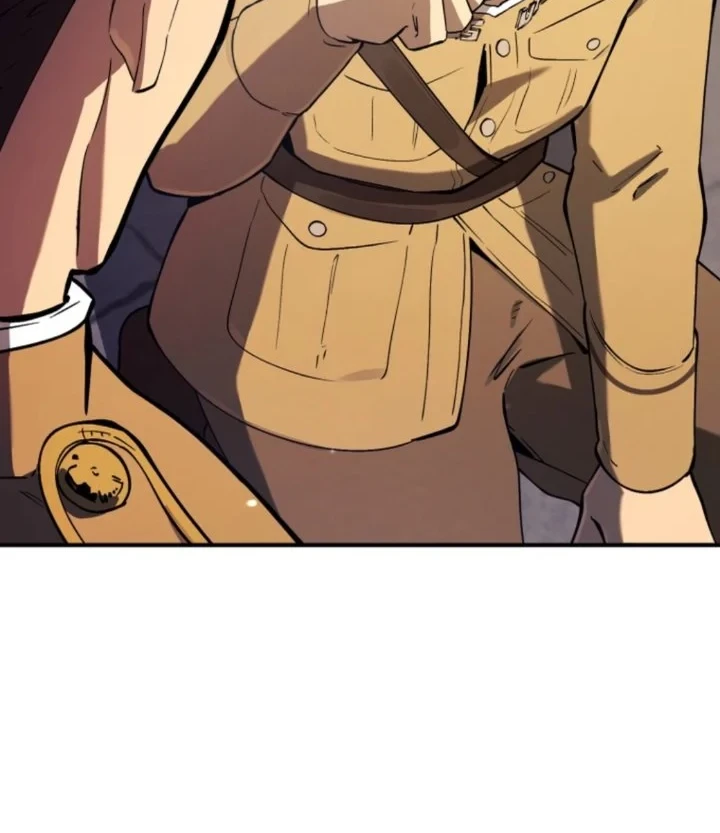 Black-Haired US Army General Chapter 40 halaman 49