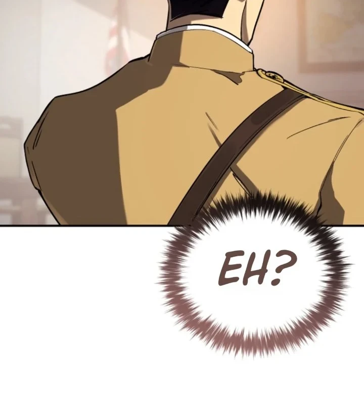 Black-Haired US Army General Chapter 40 halaman 105