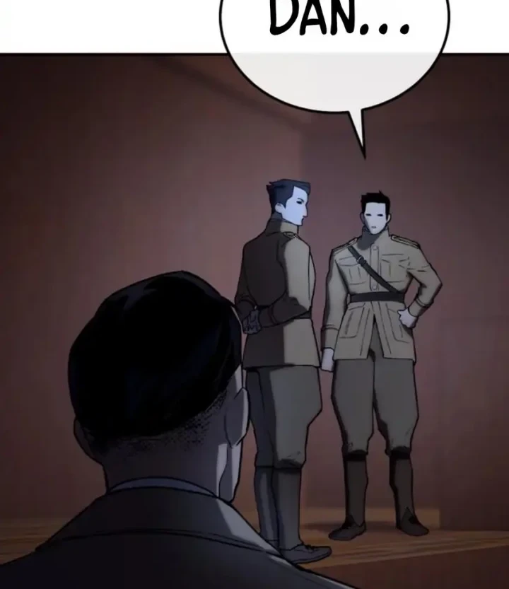 Black-Haired US Army General Chapter 41 halaman 49