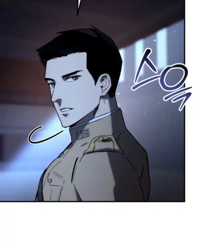 Black-Haired US Army General Chapter 41 halaman 91
