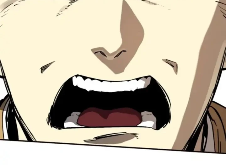 Black-Haired US Army General Chapter 41 halaman 10