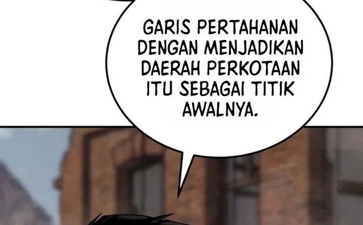 Black-Haired US Army General Chapter 43 halaman 92