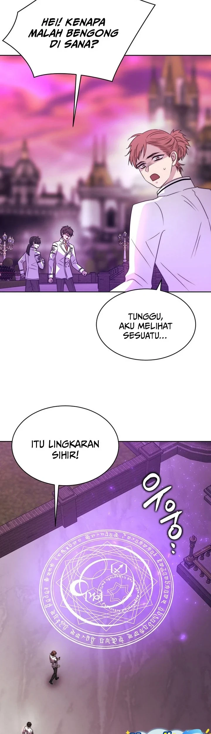 Black Haze (Reboot) Chapter 83 halaman 11