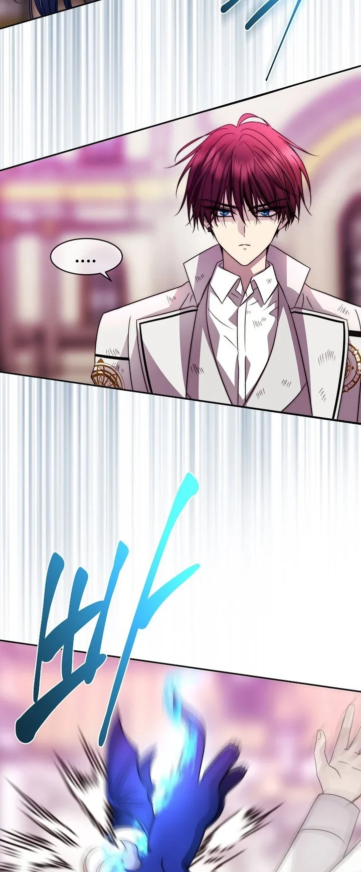 Black Haze (Reboot) Chapter 85 halaman 41