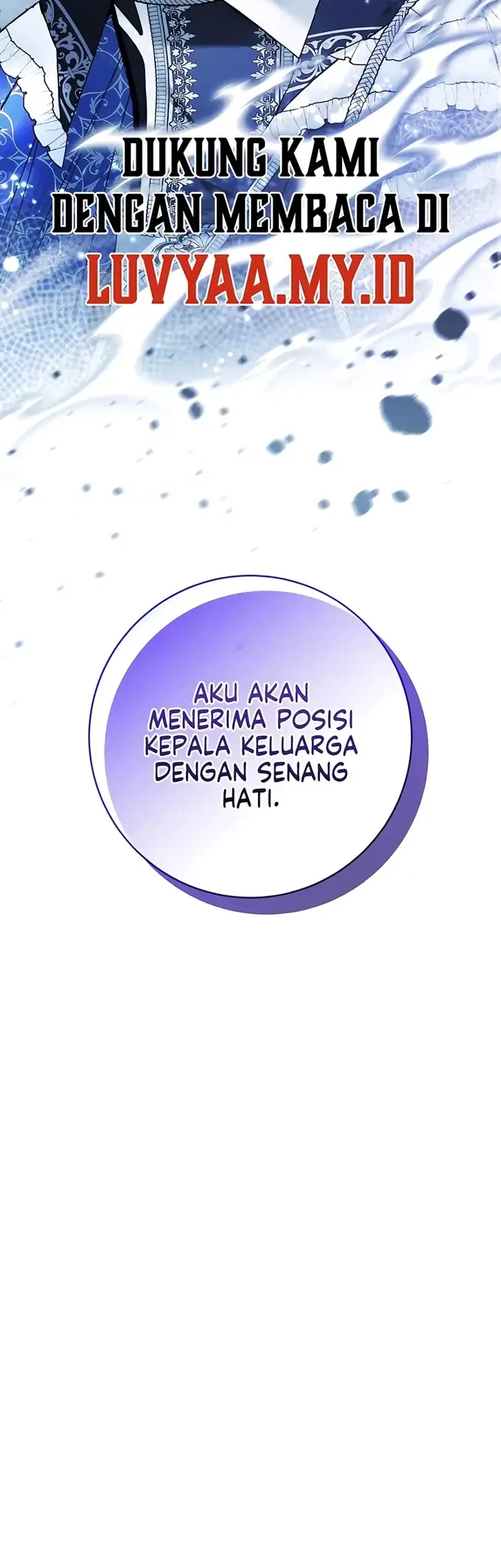 Black Killer Whale Baby Chapter 113 halaman 45