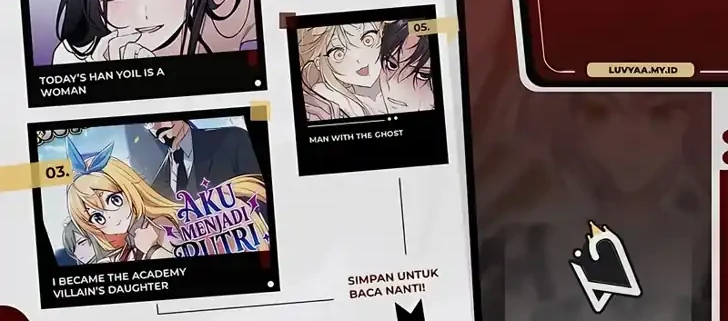 Black Killer Whale Baby Chapter 113 halaman 47