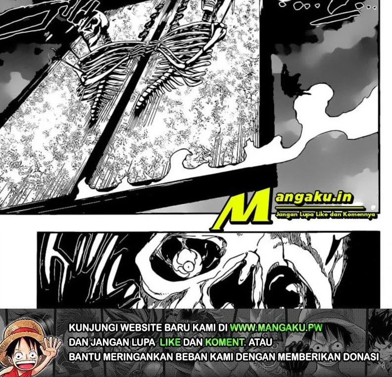 Bleach Chapter 687.2 halaman 24