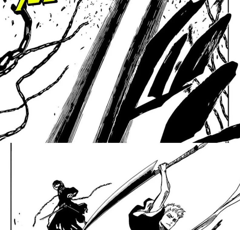 Bleach Chapter 687.2 halaman 14