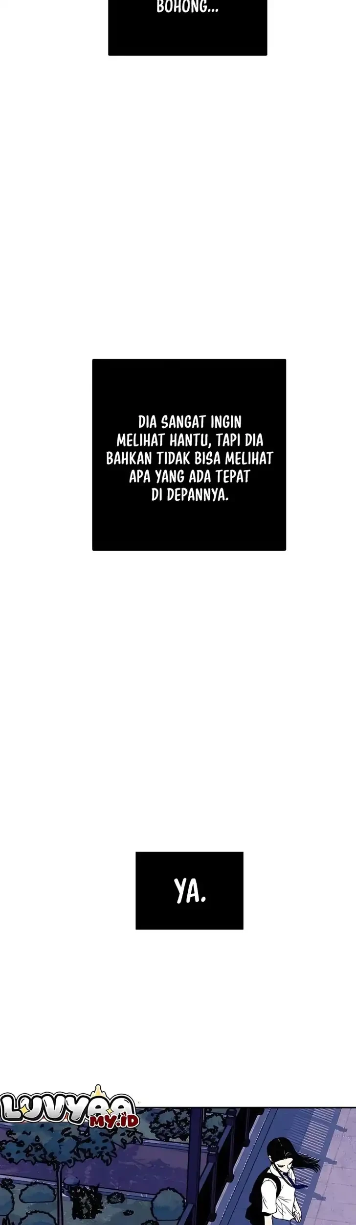 Blind Devotion Chapter 11 halaman 58