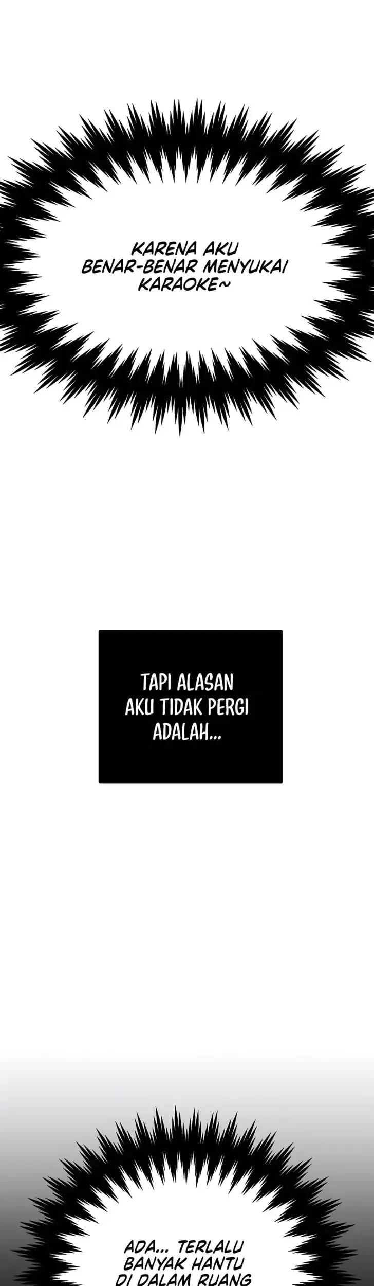 Blind Devotion Chapter 12 halaman 35