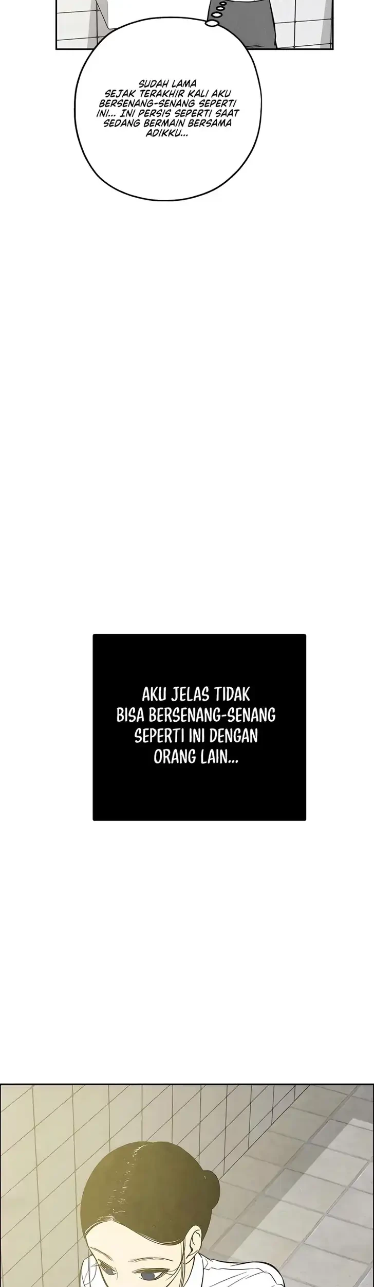 Blind Devotion Chapter 12 halaman 50