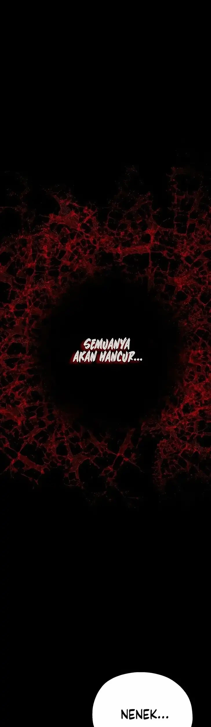 Blind Devotion Chapter 13 halaman 41